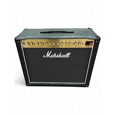 Used Marshall DSL40C 40W 1x12 Tube Guitar Combo Amp