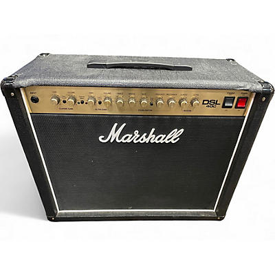 Used Marshall DSL40C 40W 1x12 Tube Guitar Combo Amp