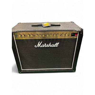 Used Marshall DSL40C 40W 1x12 Tube Guitar Combo Amp