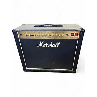 Used Marshall DSL40C 40W 1x12 Tube Guitar Combo Amp