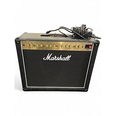 Used Marshall DSL40C SWX Tube Guitar Combo Amp