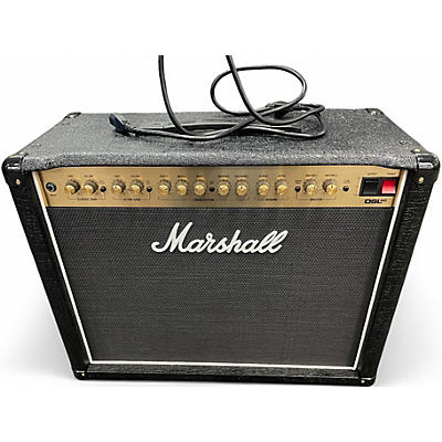 Used Marshall DSL40C Tube Guitar Combo Amp