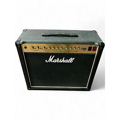 Used Marshall DSL40C Tube Guitar Combo Amp
