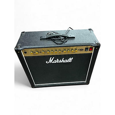 Used Marshall DSL40C Tube Guitar Combo Amp