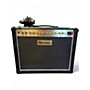 Used Marshall DSL40CR 40W 1X12 Tube Guitar Combo Amp