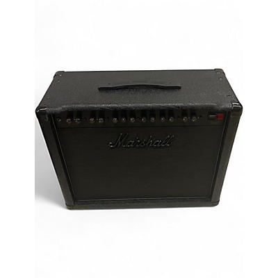Used Marshall DSL40CR 40W 1x12 Limited-Edition Tube Guitar Combo Amp Tube Guitar Combo Amp