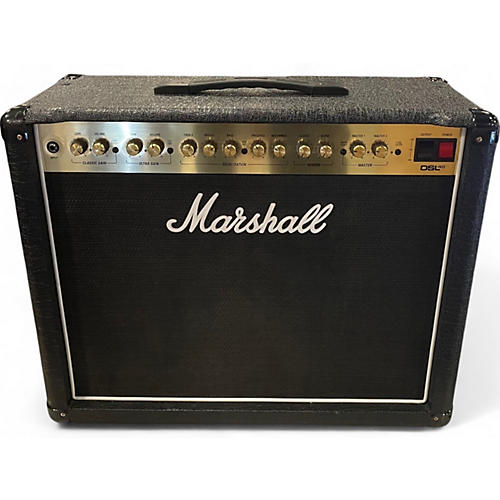 Marshall Used Marshall DSL40CR 40W 1x12 Tube Guitar Combo Amp