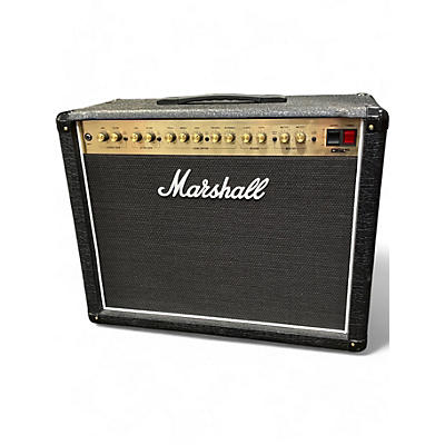 Used Marshall DSL40CR 40W 1x12 Tube Guitar Combo Amp