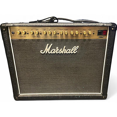 Used Marshall DSL40CR 40W 1x12 Tube Guitar Combo Amp