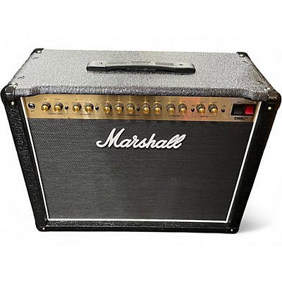 Used Marshall DSL40CR 40W 1x12 Tube Guitar Combo Amp