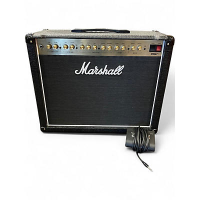 Used Marshall DSL40CR 40W 1x12 Tube Guitar Combo Amp