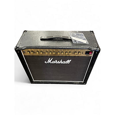Used Marshall DSL40CR 40W 1x12 Tube Guitar Combo Amp