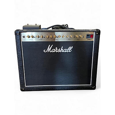 Used Marshall DSL40CR 40W 1x12 Tube Guitar Combo Amp