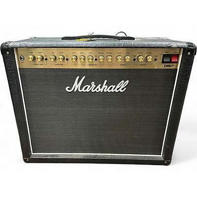 Used Marshall DSL40CR 40W 1x12 Tube Guitar Combo Amp