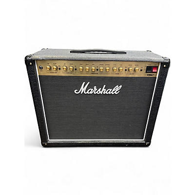 Used Marshall DSL40CR 40W 1x12 Tube Guitar Combo Amp