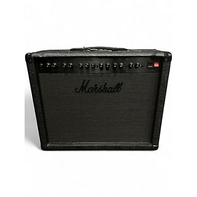Used Marshall DSL40CR 40W 1x12 Tube Guitar Combo Amp