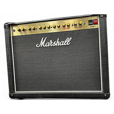 Used Marshall DSL40CR 40W 1x12 Tube Guitar Combo Amp
