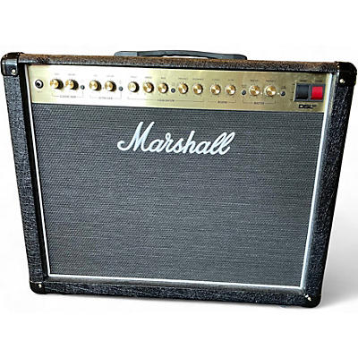 Used Marshall DSL40CR 40W 1x12” Tube Guitar Combo Amp