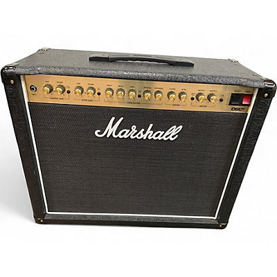 Used Marshall DSL40CR 40W 1x12 Tube Guitar Combo Amp