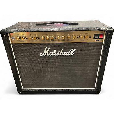 Used Marshall DSL40CR 40W 1x12 Tube Guitar Combo Amp