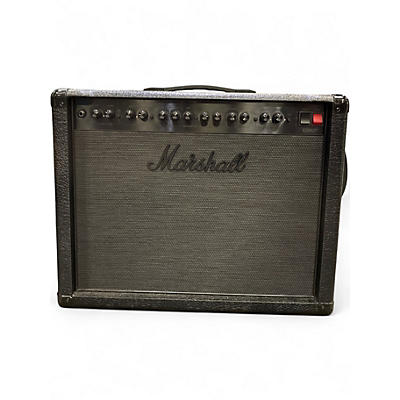 Used Marshall DSL40CR STEALTH Tube Guitar Combo Amp