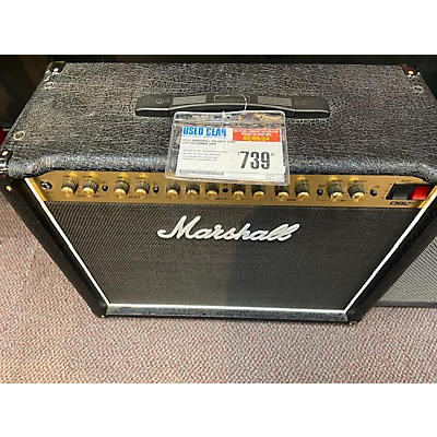 Marshall Used Marshall DSL40CR Tube Guitar Combo Amp