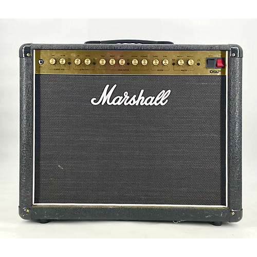 Marshall Used Marshall DSL40CR Tube Guitar Combo Amp