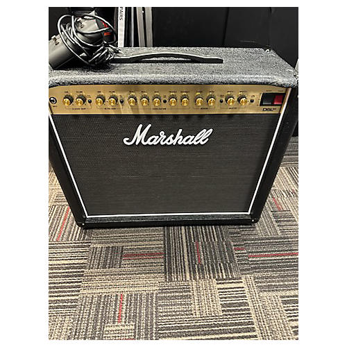 Marshall Used Marshall DSL40CR Tube Guitar Combo Amp