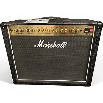 Marshall Used Marshall DSL40CR Tube Guitar Combo Amp