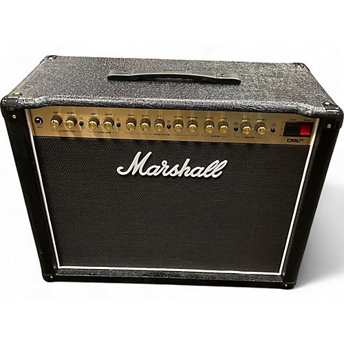 Marshall Used Marshall DSL40CR Tube Guitar Combo Amp