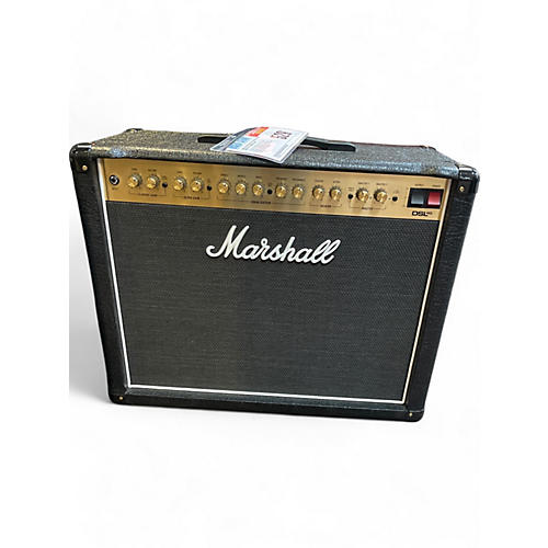 Marshall Used Marshall DSL40CR Tube Guitar Combo Amp