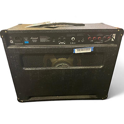 Used Marshall DSL40CR Tube Guitar Combo Amp