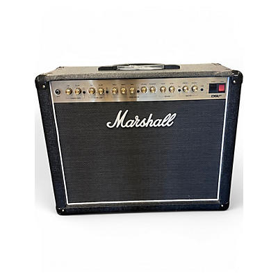 Used Marshall DSL40CR Tube Guitar Combo Amp