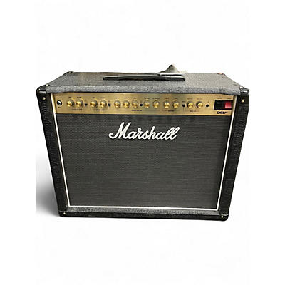 Used Marshall DSL40CR Tube Guitar Combo Amp