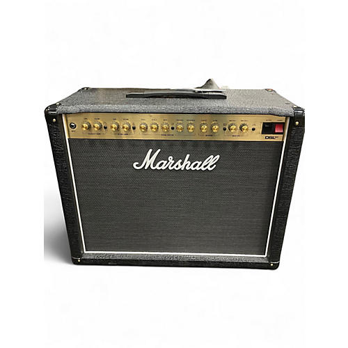 Used Marshall DSL40CR Tube Guitar Combo Amp