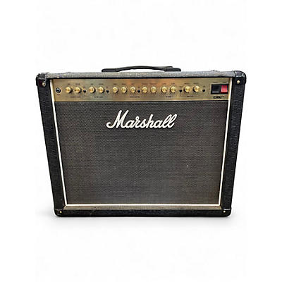 Used Marshall DSL40CR Tube Guitar Combo Amp