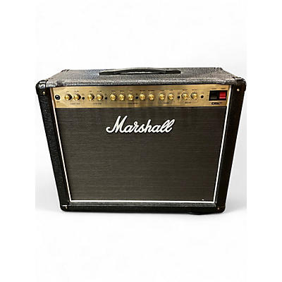 Used Marshall DSL40CR Tube Guitar Combo Amp