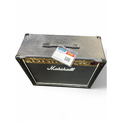 Used Marshall DSL40CR Tube Guitar Combo Amp
