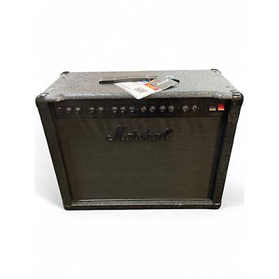 Used Marshall DSL40CR Tube Guitar Combo Amp