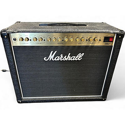 Used Marshall DSL40CR Tube Guitar Combo Amp