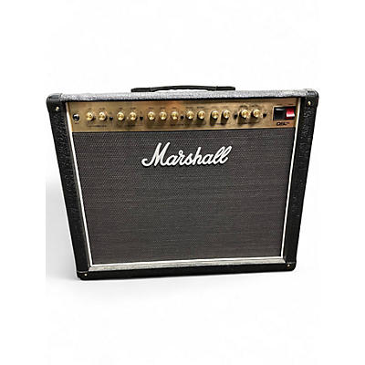 Used Marshall DSL40CR Tube Guitar Combo Amp
