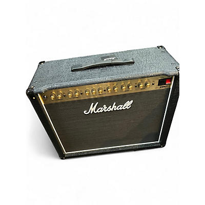 Used Marshall DSL40CR Tube Guitar Combo Amp