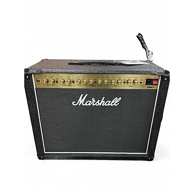 Used Marshall DSL40CR Tube Guitar Combo Amp
