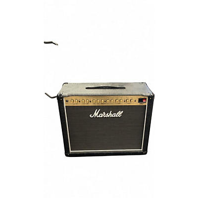 Used Marshall DSL40CR Tube Guitar Combo Amp