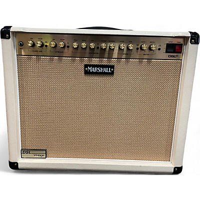 Used Marshall DSL40CRC 40W 1x12 Tube Guitar Combo Amp