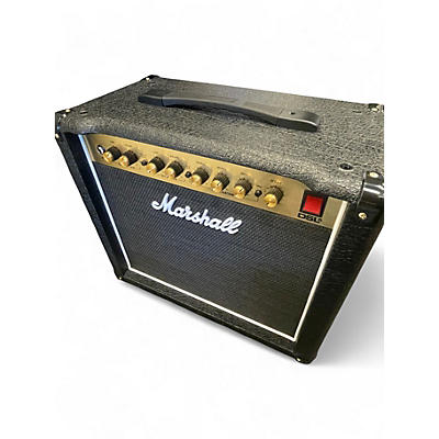 Used Marshall DSL5 Tube Guitar Combo Amp