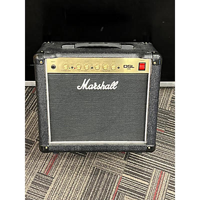 Marshall Used Marshall DSL5C 5W 1x10 Tube Guitar Combo Amp