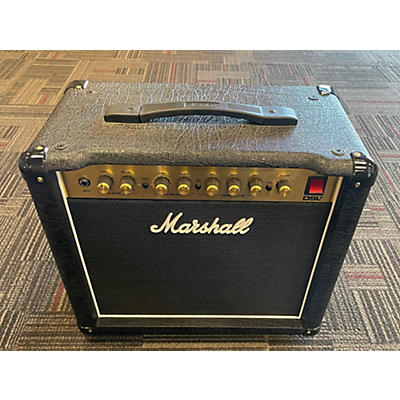 Marshall Used Marshall DSL5C 5W 1x10 Tube Guitar Combo Amp