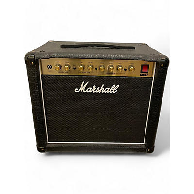 Marshall Used Marshall DSL5C 5W 1x10 Tube Guitar Combo Amp