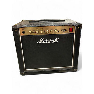 Marshall Used Marshall DSL5C 5W 1x10 Tube Guitar Combo Amp